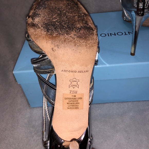 Antonio Melani - Picture 4 of 6